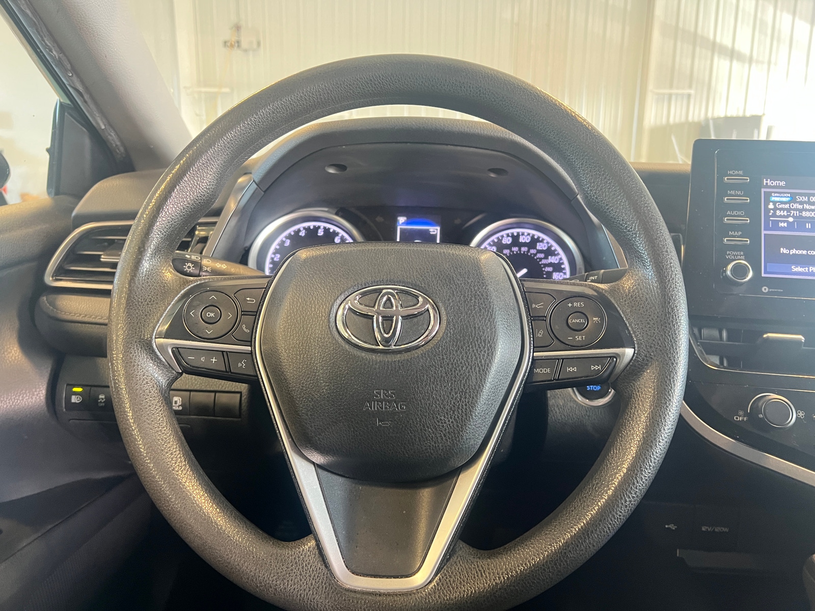 Thumbnail: 2021 Toyota Camry - 5