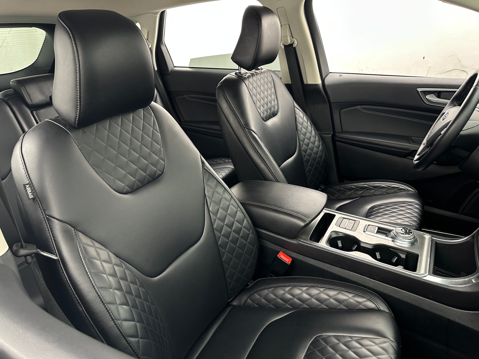 Thumbnail: 2024 Ford Edge - 2