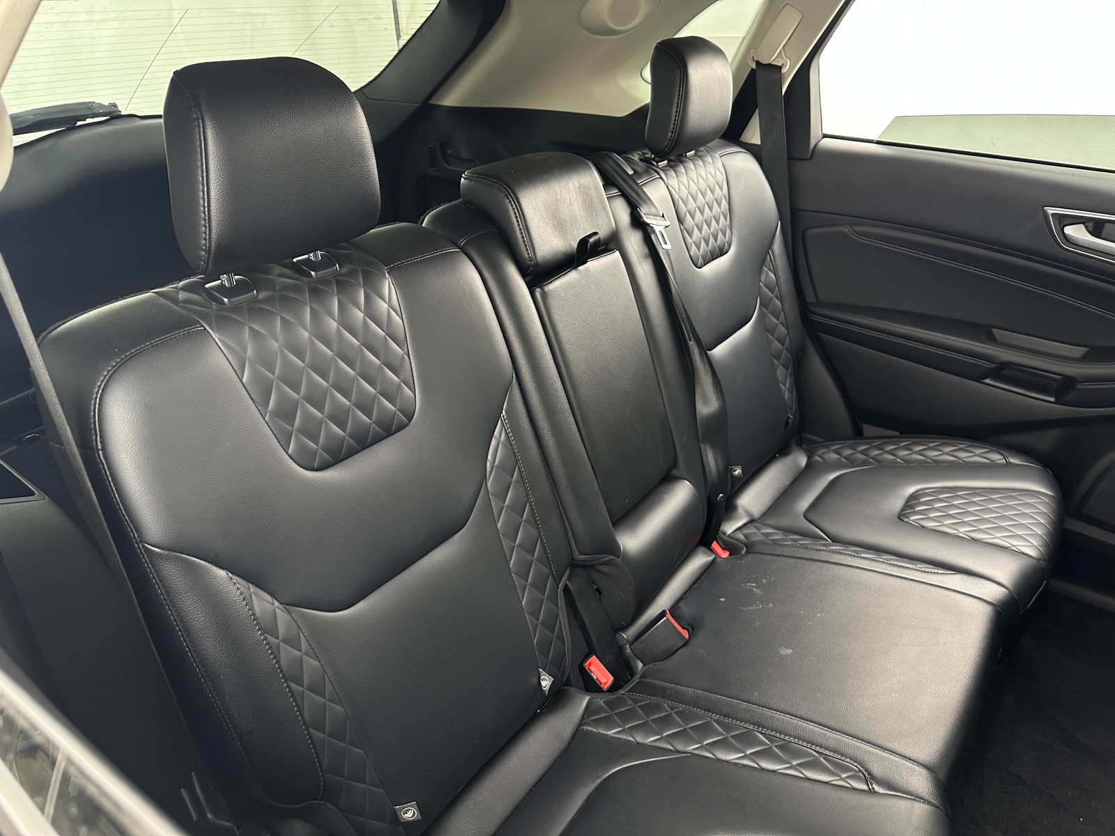 Thumbnail: 2024 Ford Edge - 6