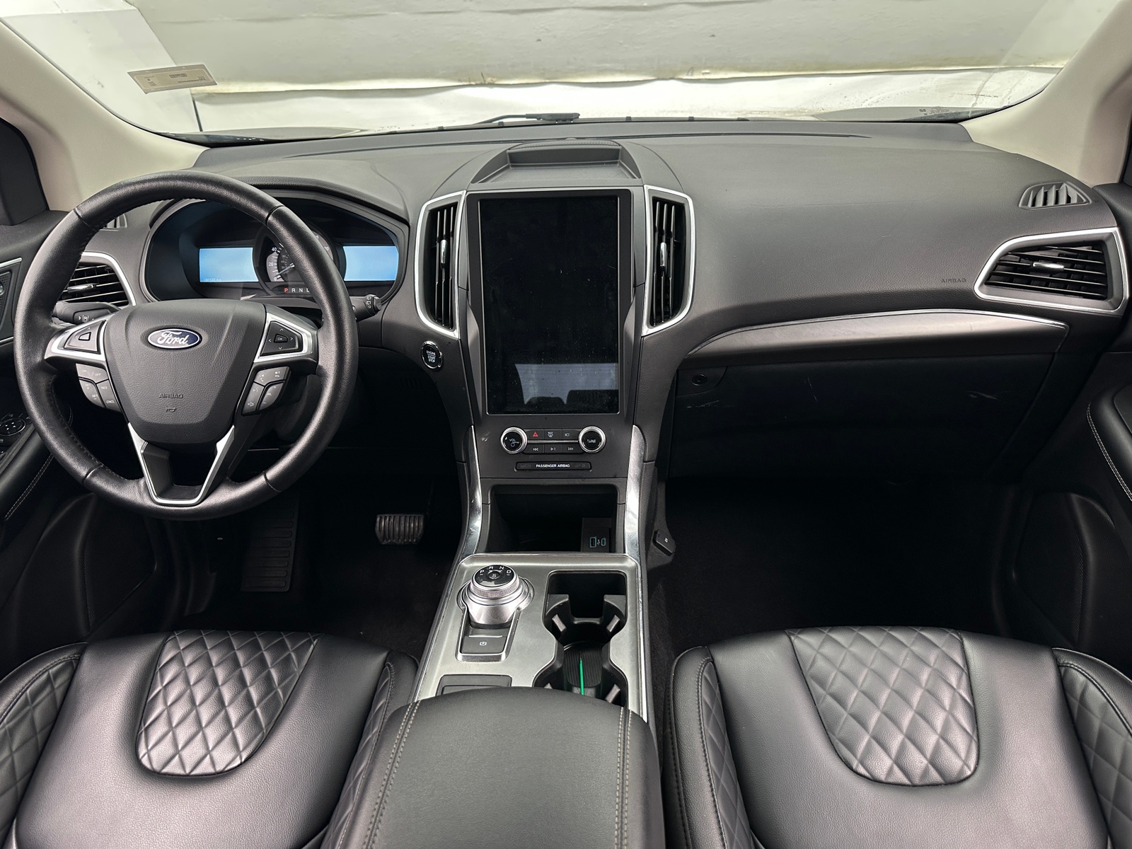 Thumbnail: 2024 Ford Edge - 3