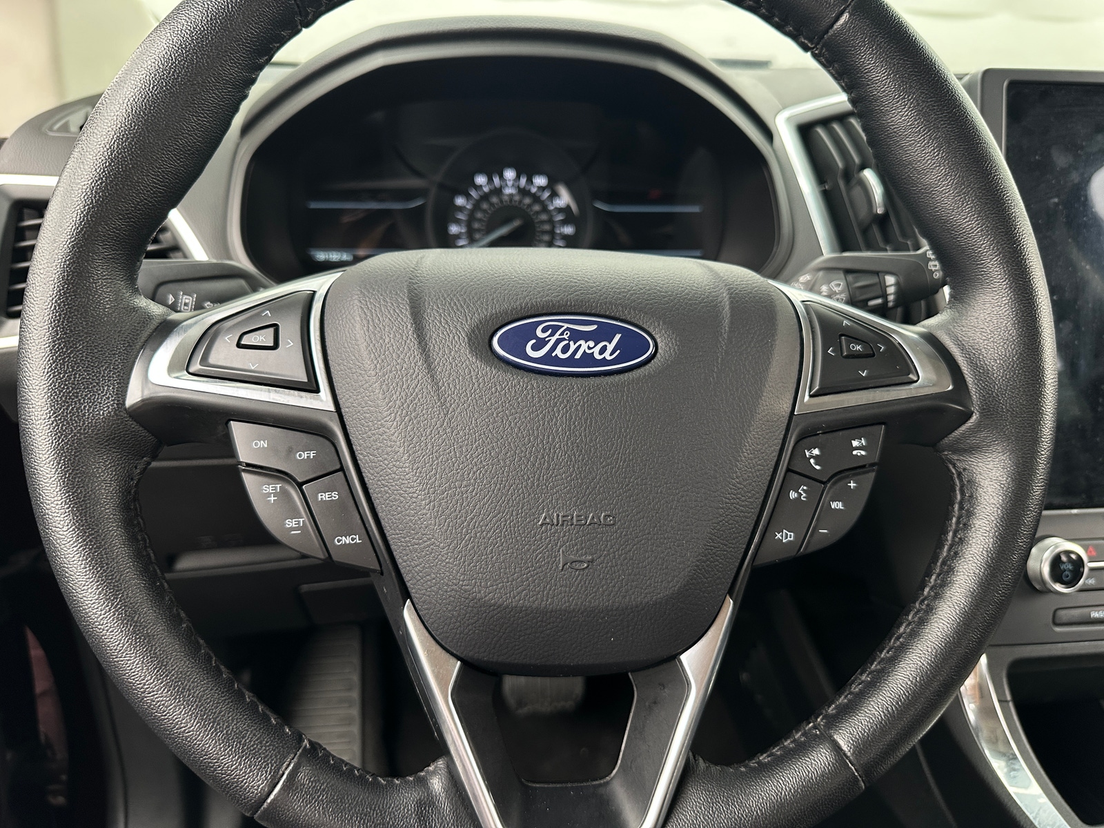 Thumbnail: 2024 Ford Edge - 5