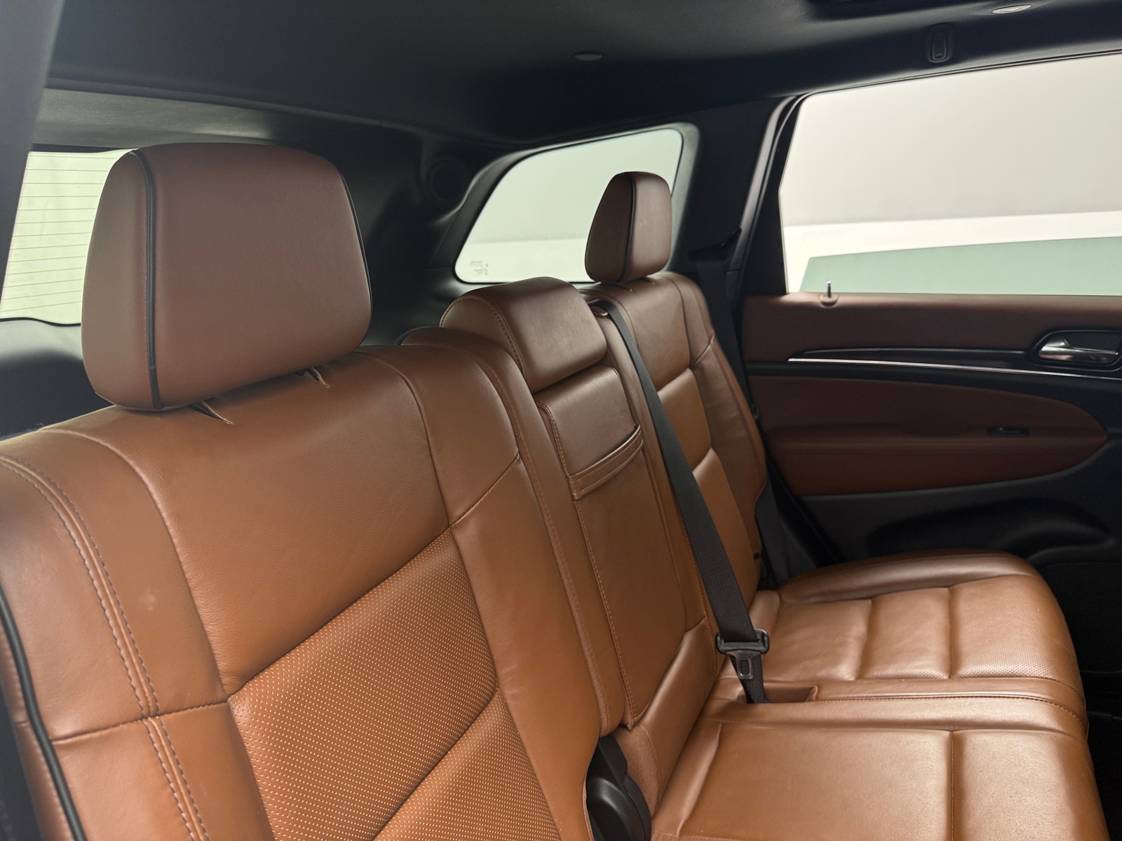 Thumbnail: 2021 Jeep Grand Cherokee - 5