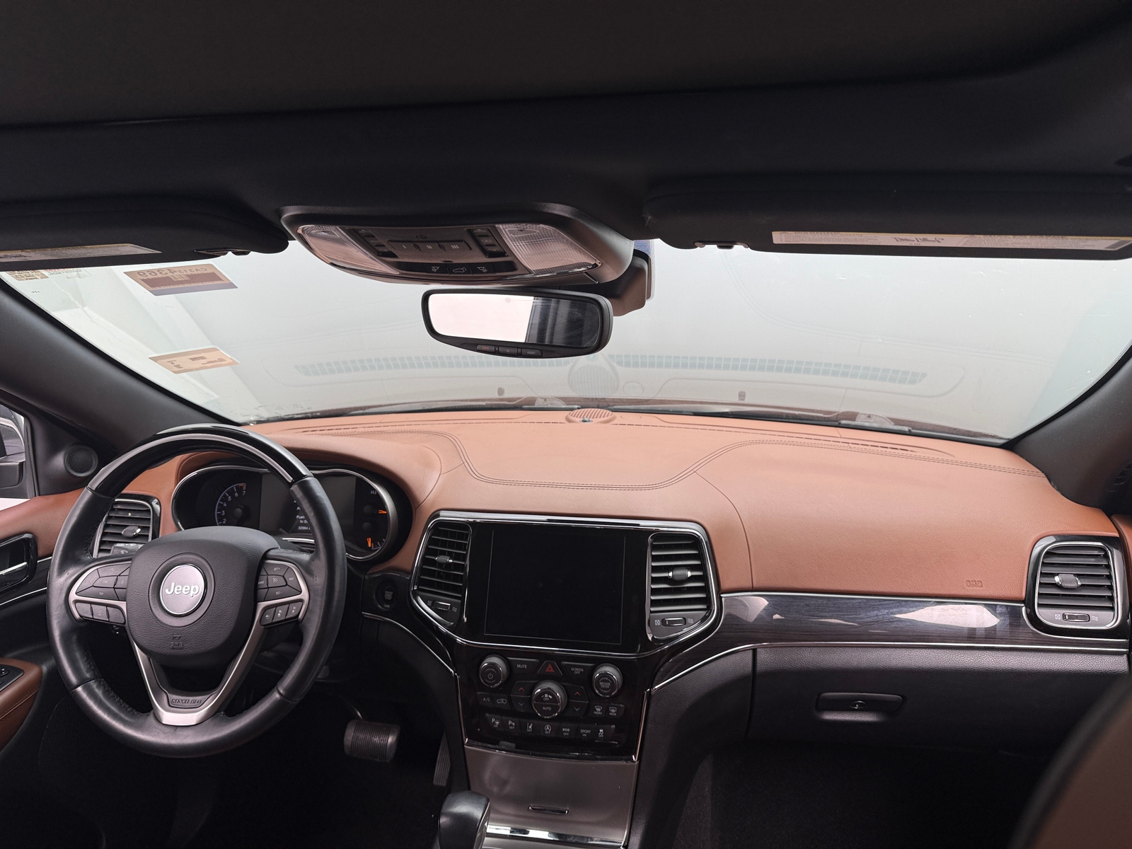 Thumbnail: 2021 Jeep Grand Cherokee - 2