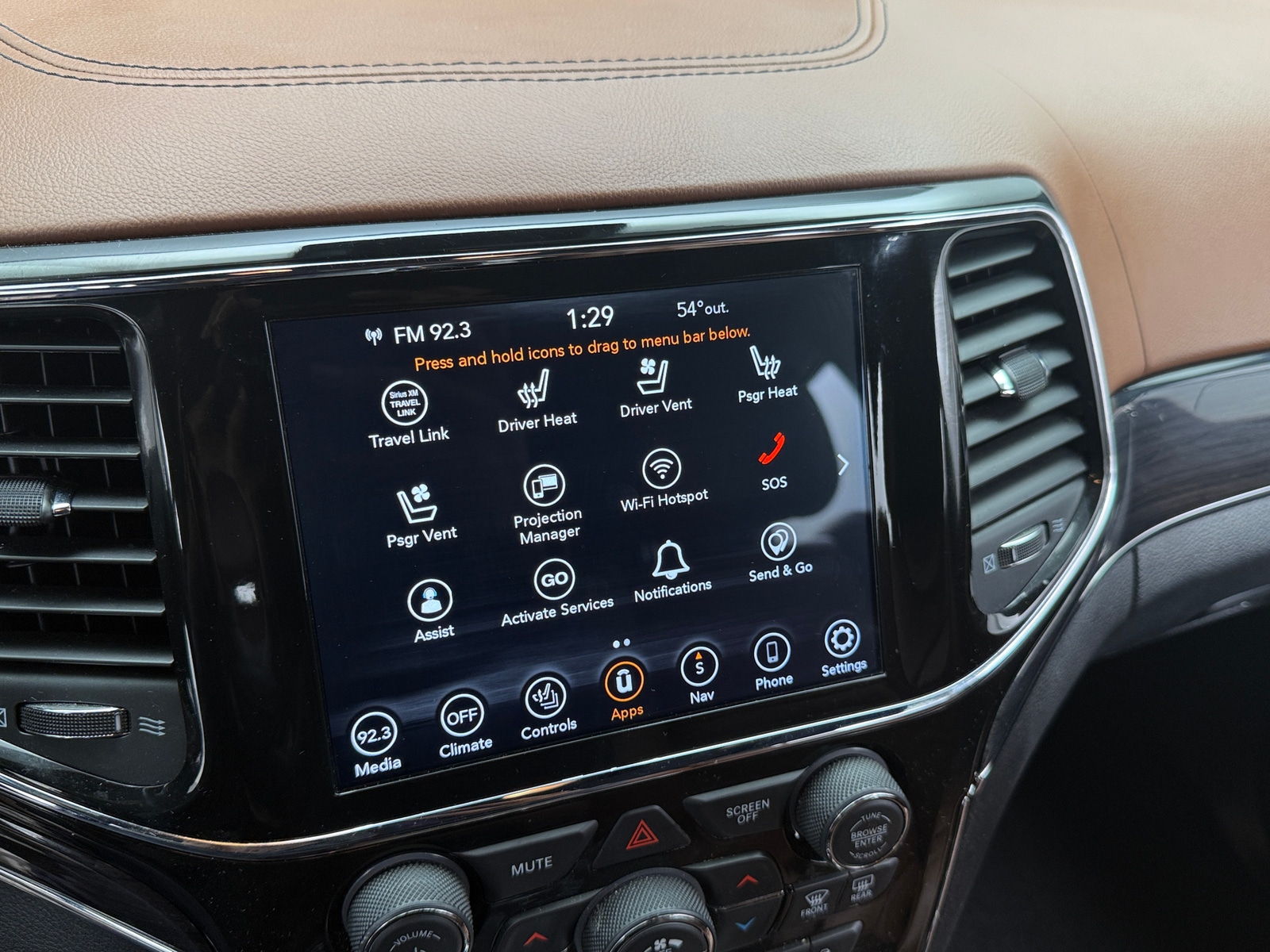 Thumbnail: 2021 Jeep Grand Cherokee - 3