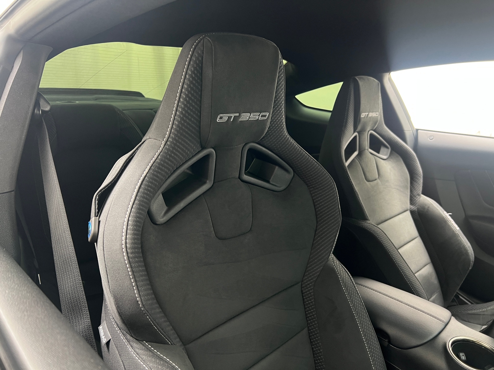 Thumbnail: 2017 Ford Mustang - 2
