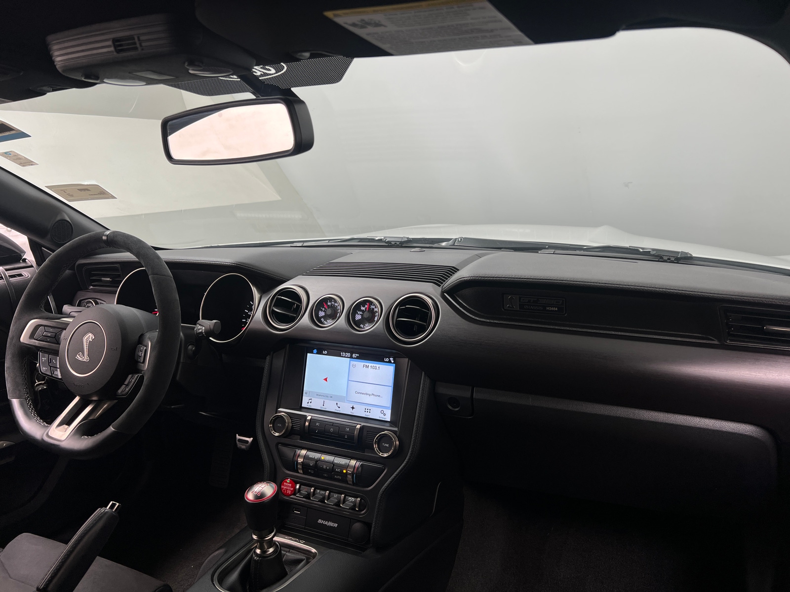 Thumbnail: 2017 Ford Mustang - 3
