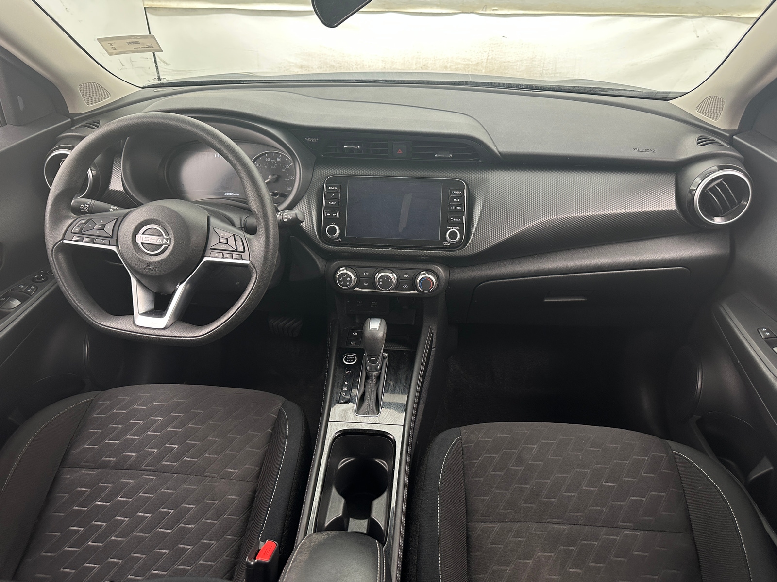 Thumbnail: 2024 Nissan Kicks - 3