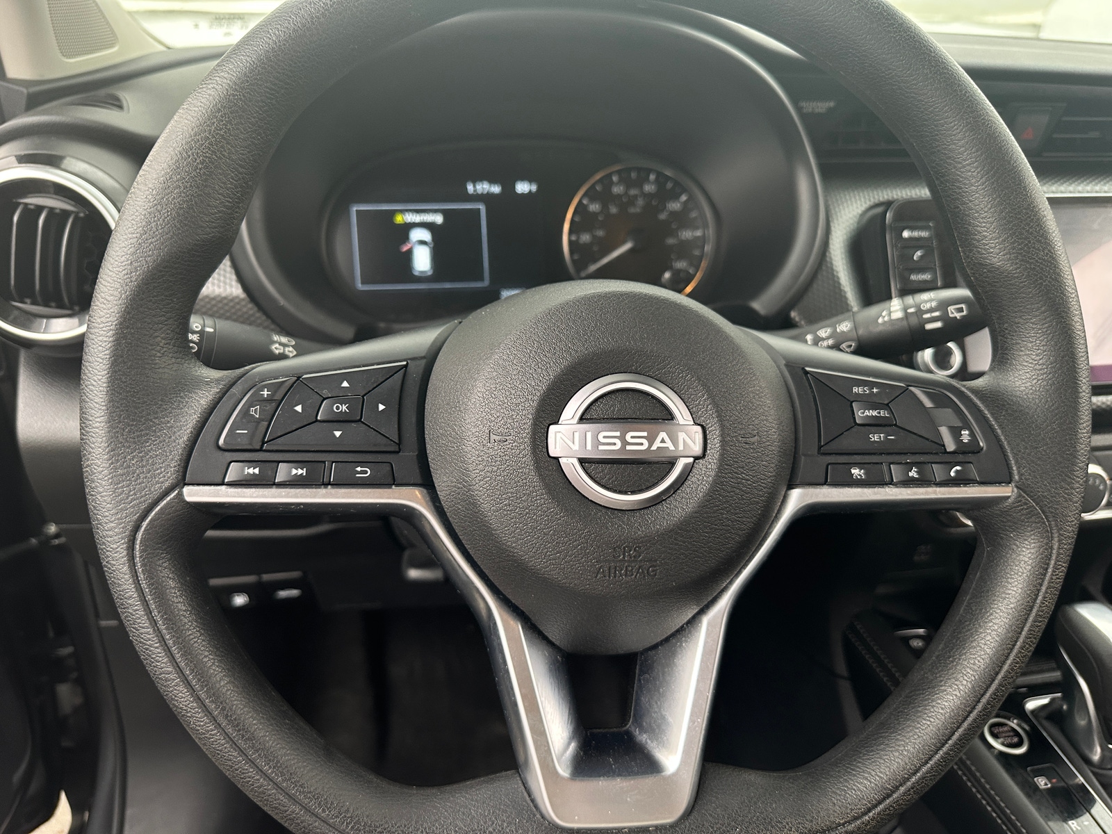 Thumbnail: 2024 Nissan Kicks - 5