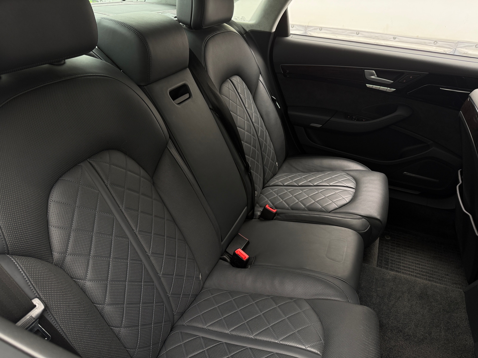 Thumbnail: 2016 Audi A8 - 5