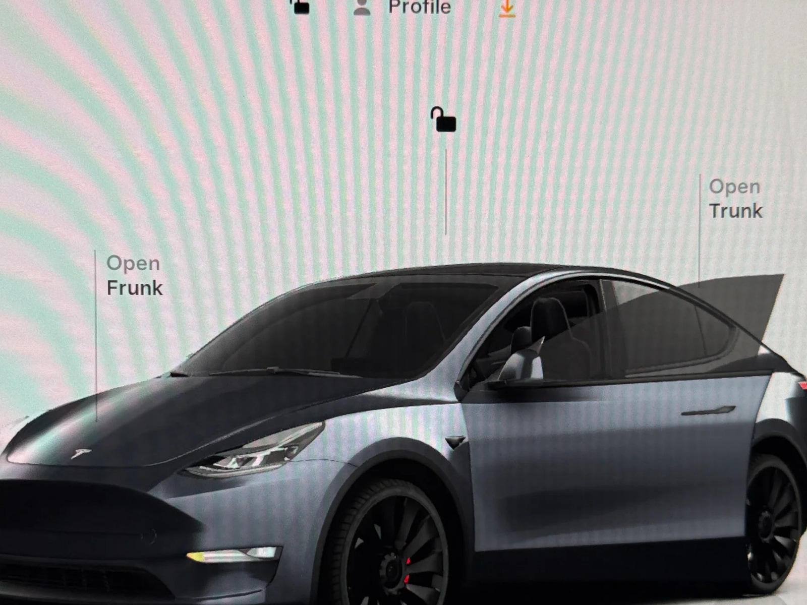 Thumbnail: 2023 Tesla Model Y - 2