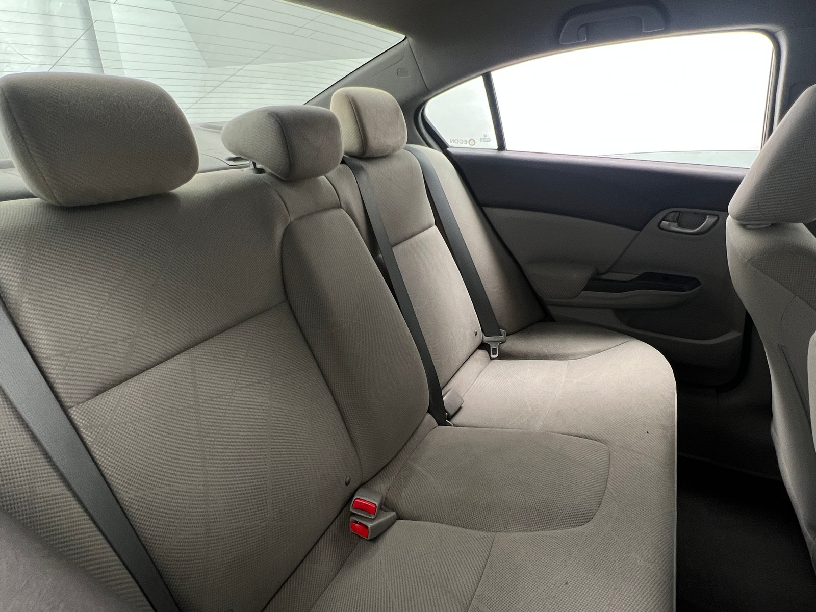 Thumbnail: 2012 Honda Civic - 6