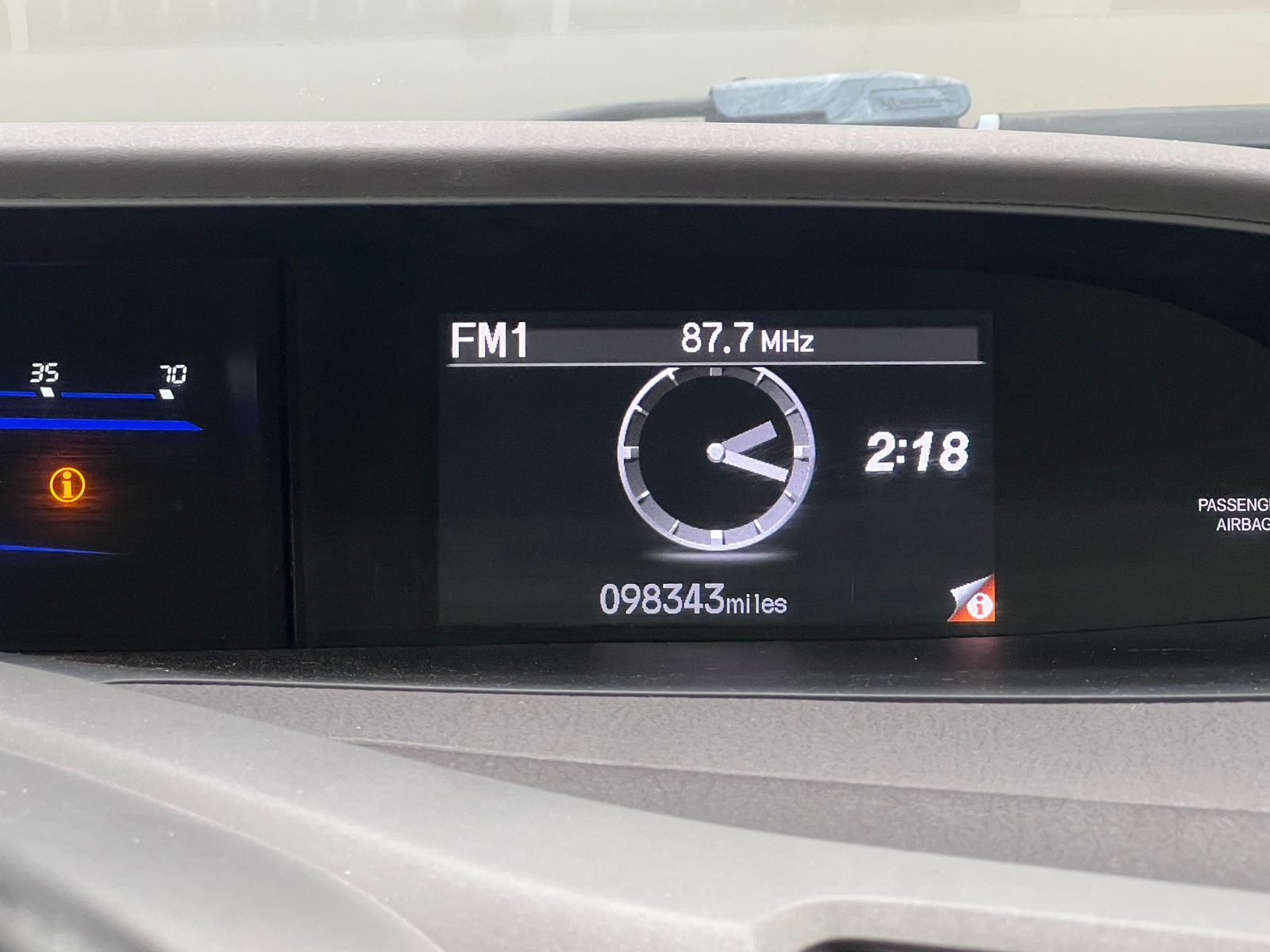 Thumbnail: 2012 Honda Civic - 4