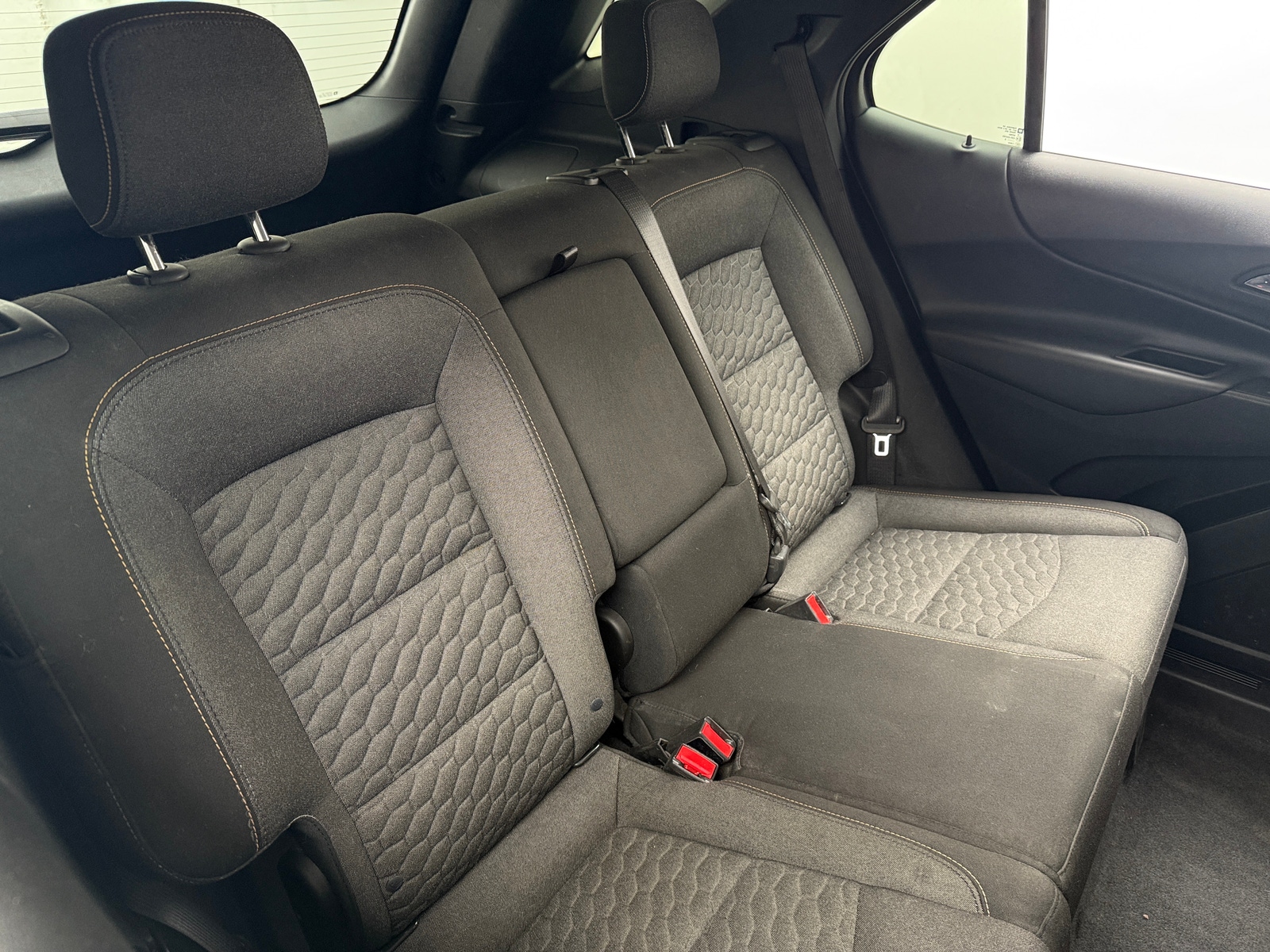 Thumbnail: 2018 Chevrolet Equinox - 6