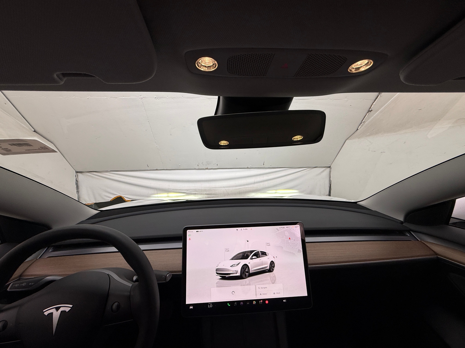 Thumbnail: 2023 Tesla Model 3 - 2