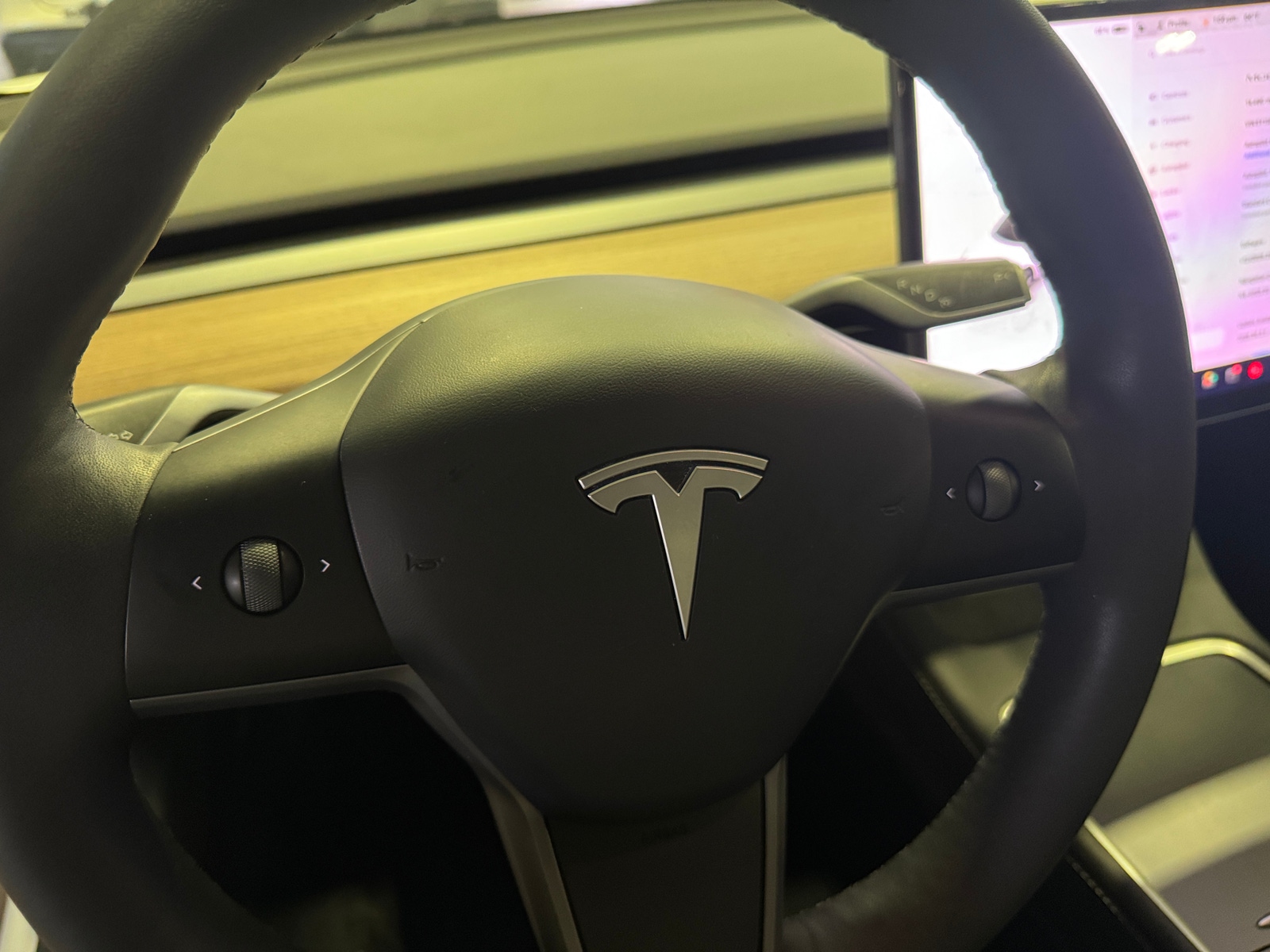 Thumbnail: 2023 Tesla Model 3 - 4