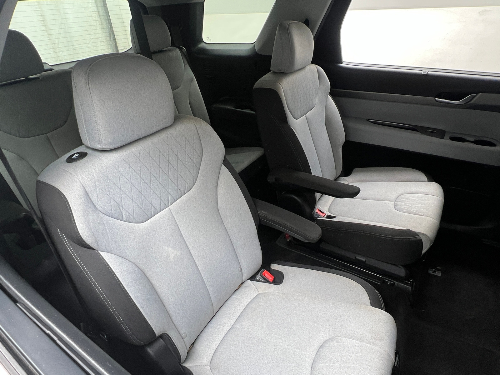 Thumbnail: 2021 Hyundai Palisade - 6