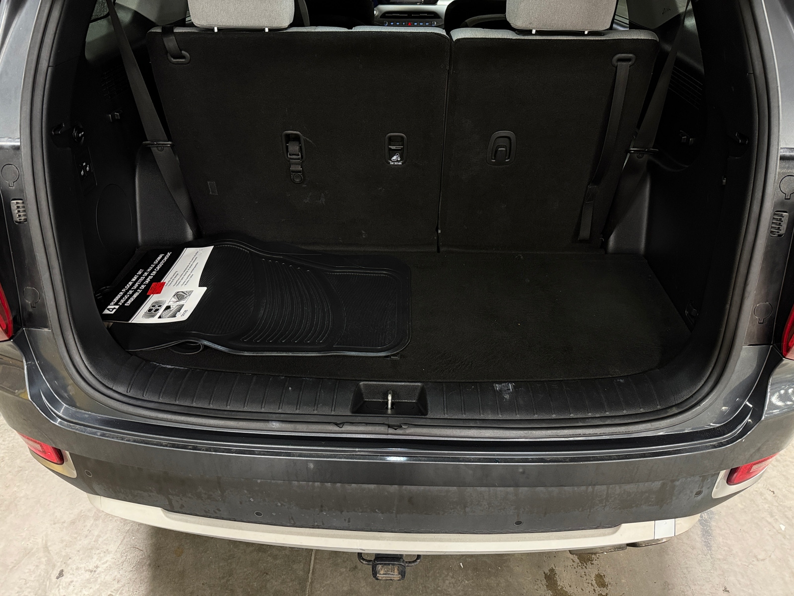 Thumbnail: 2021 Hyundai Palisade - 7