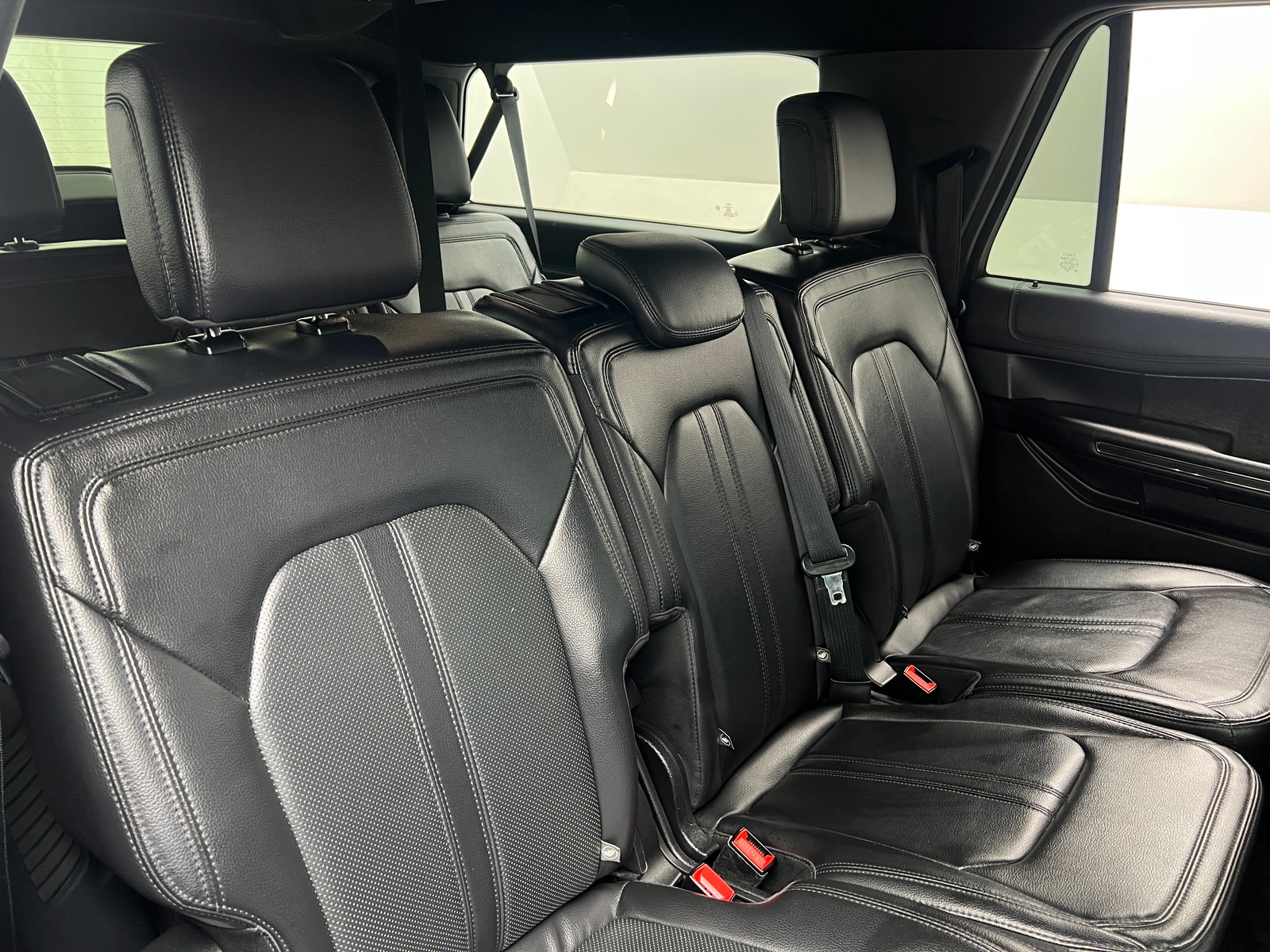 Thumbnail: 2021 Ford Expedition MAX - 5