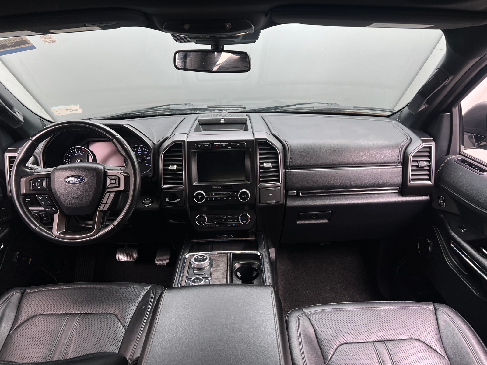 Thumbnail: 2021 Ford Expedition MAX - 2