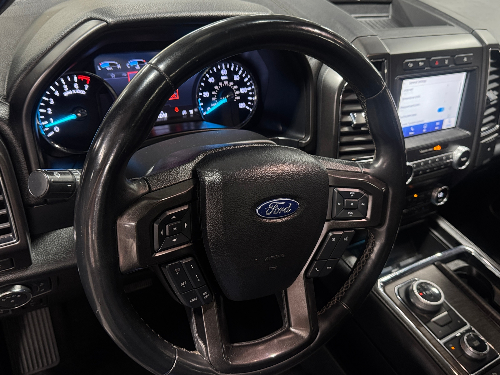 Thumbnail: 2021 Ford Expedition MAX - 4
