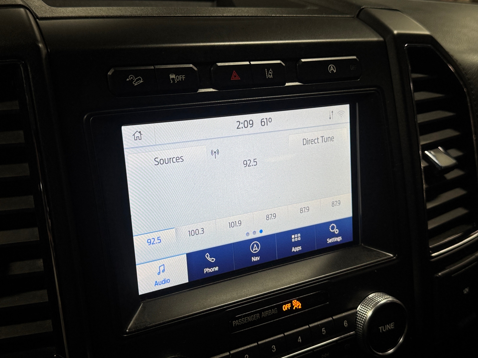 Thumbnail: 2021 Ford Expedition MAX - 3