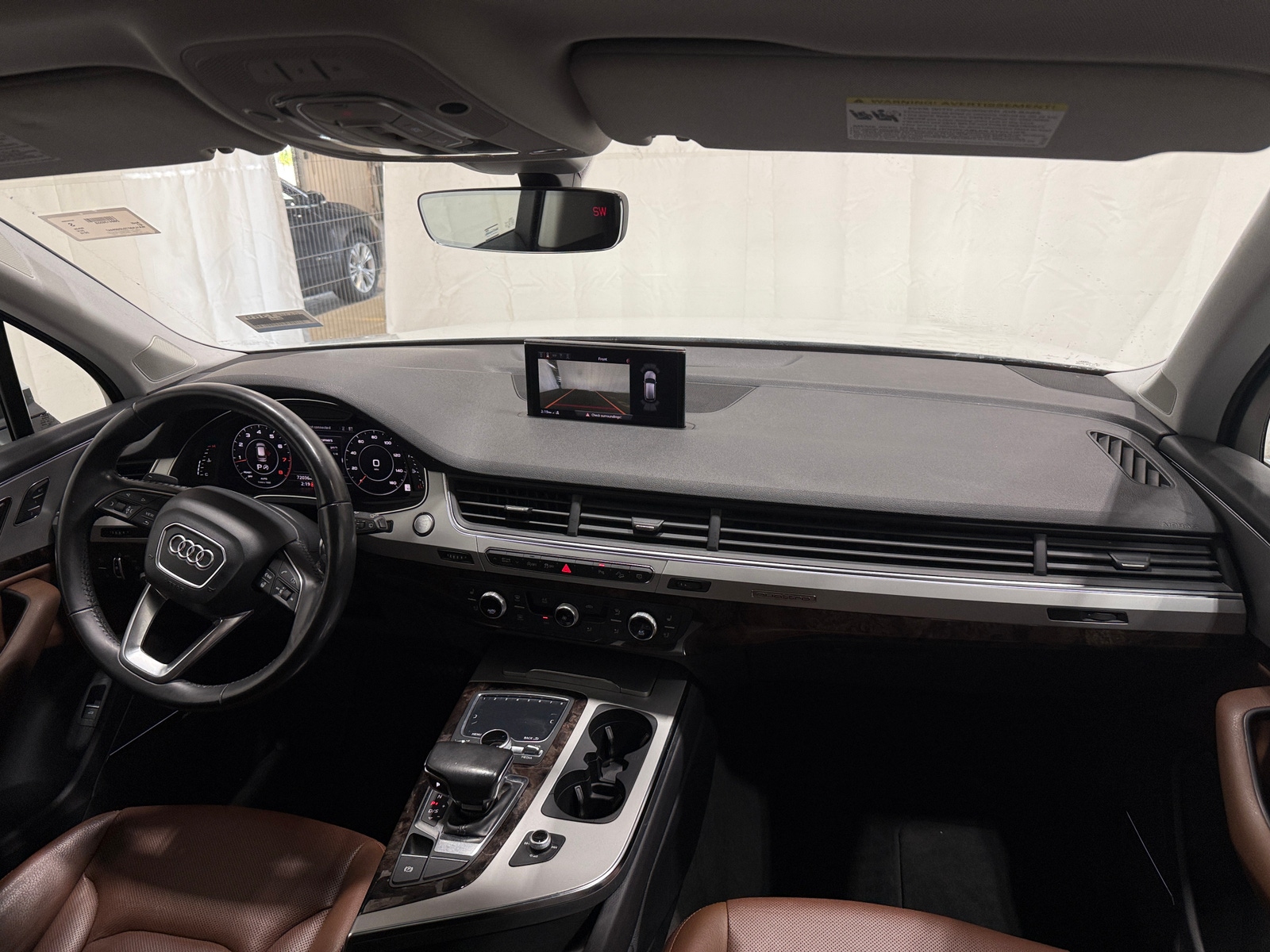 Thumbnail: 2018 Audi Q7 - 2