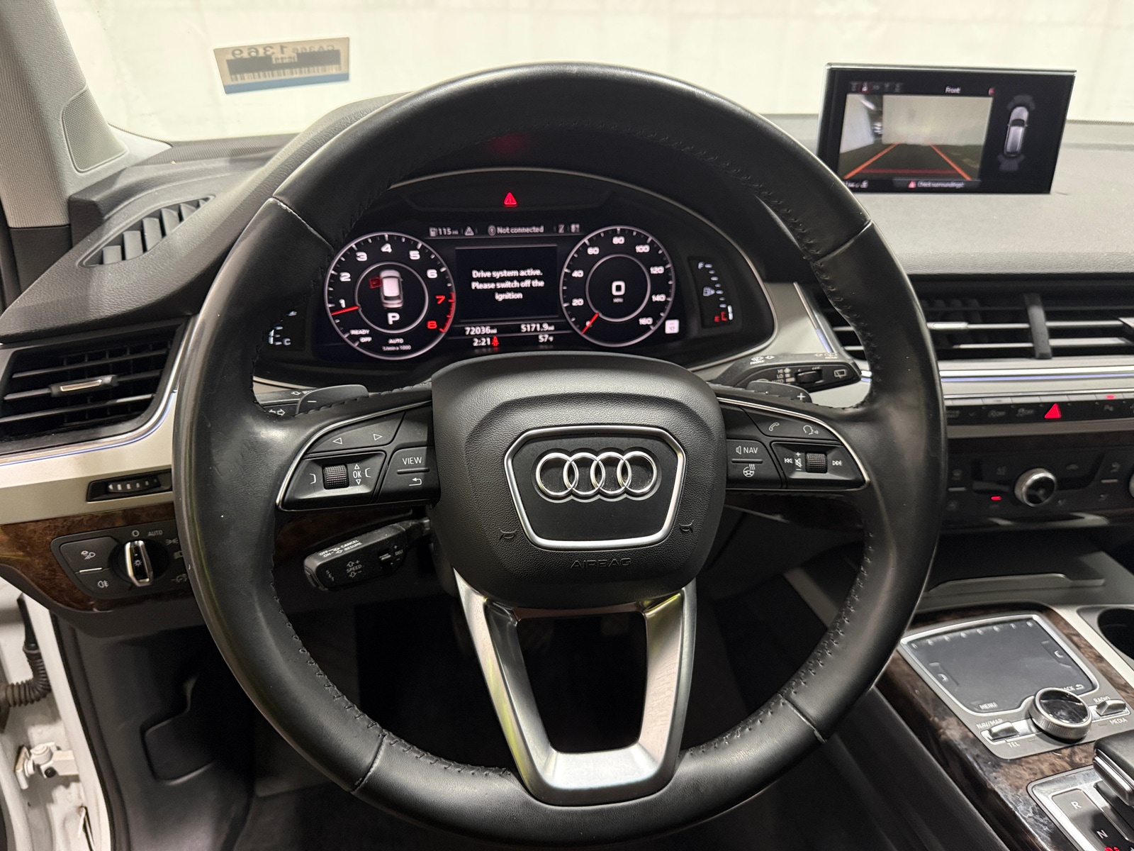 Thumbnail: 2018 Audi Q7 - 4