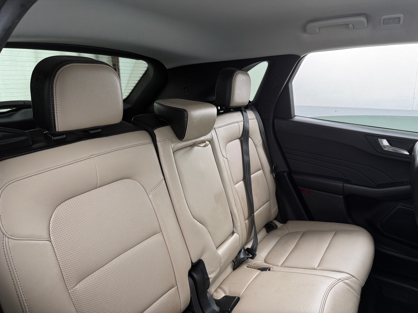 Thumbnail: 2022 Ford Escape - 5