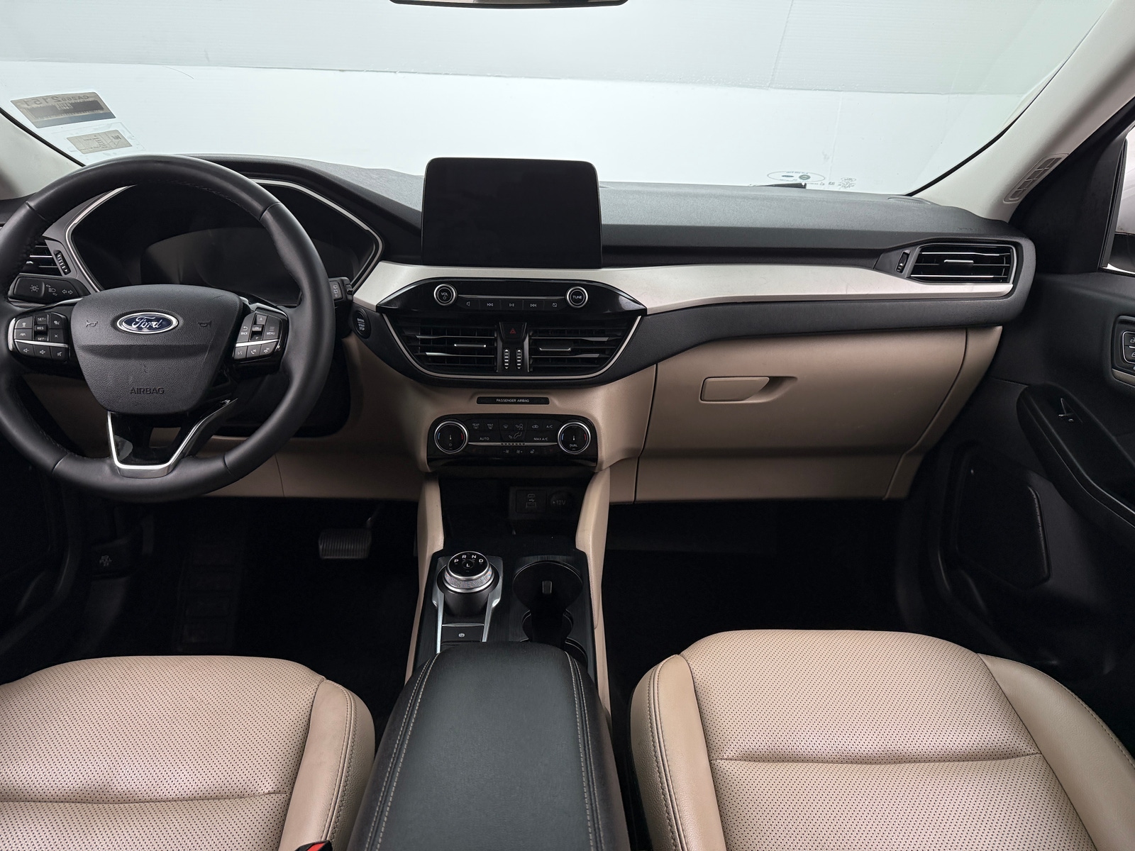 Thumbnail: 2022 Ford Escape - 2