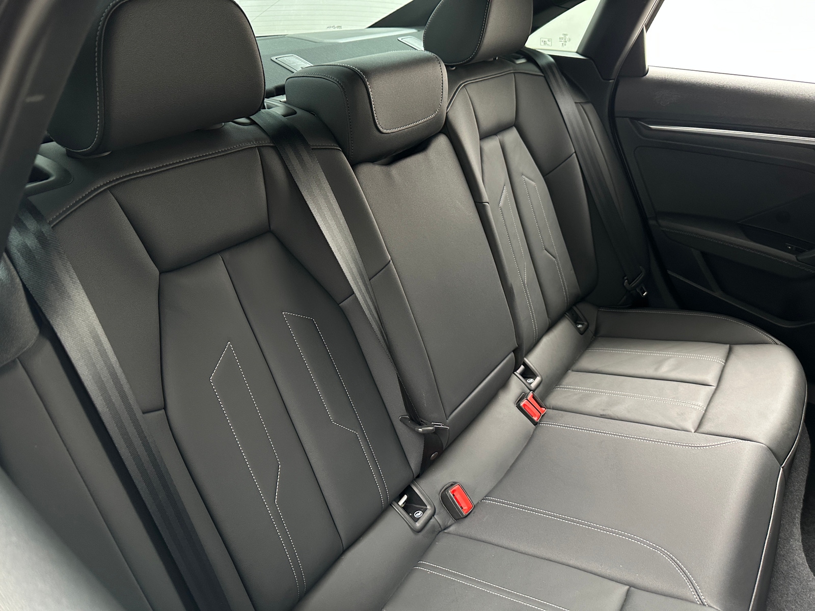 Thumbnail: 2024 Audi S3 - 5