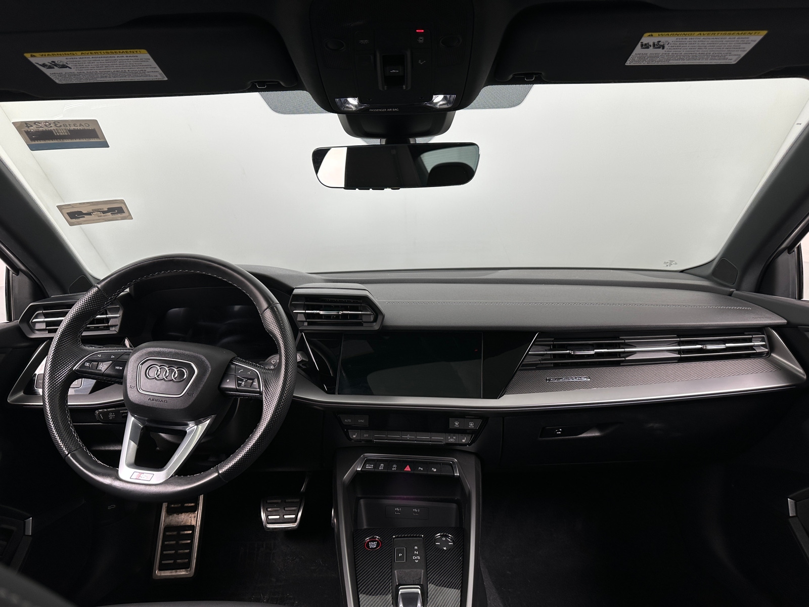 Thumbnail: 2024 Audi S3 - 2