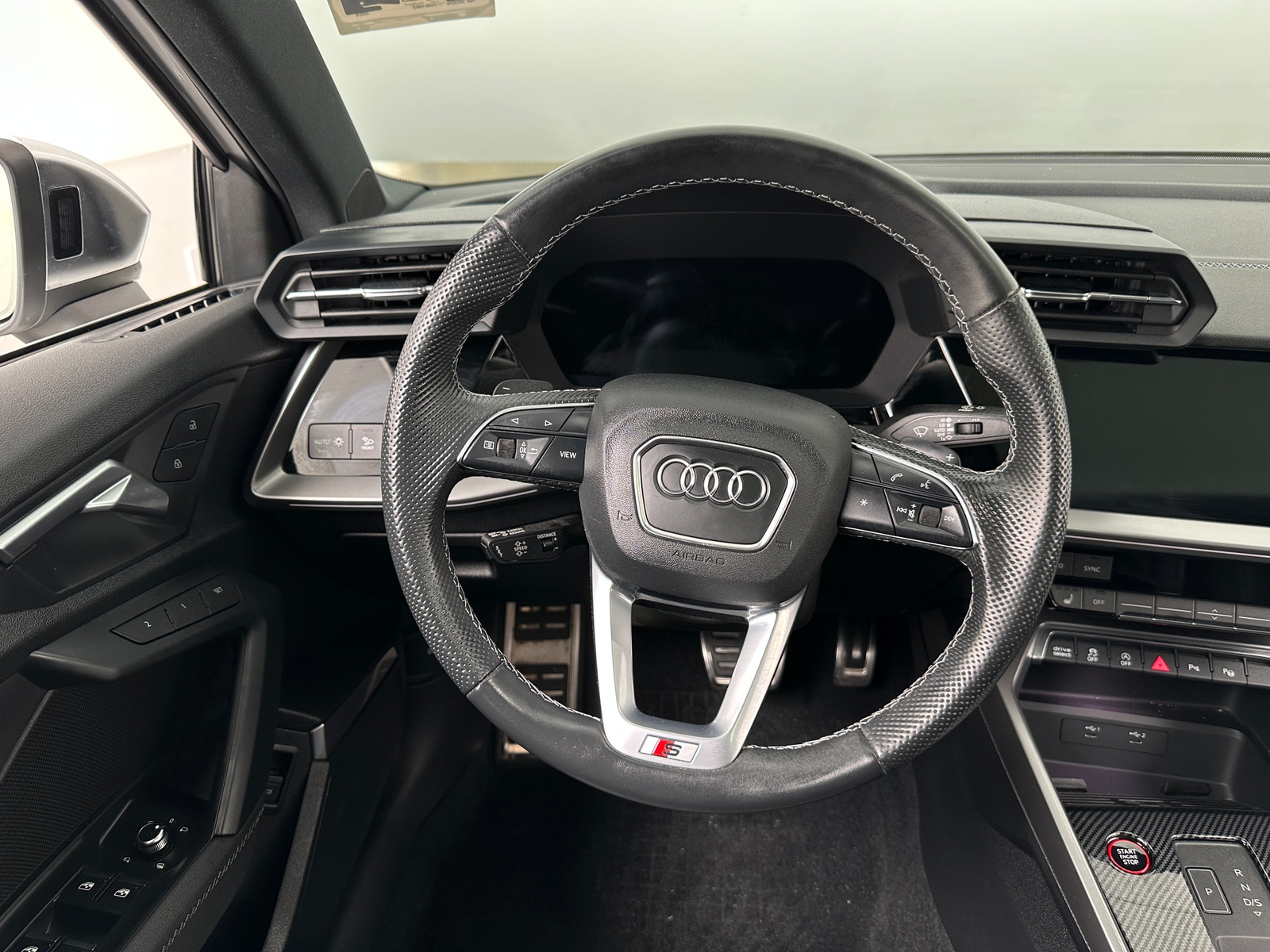 Thumbnail: 2024 Audi S3 - 4