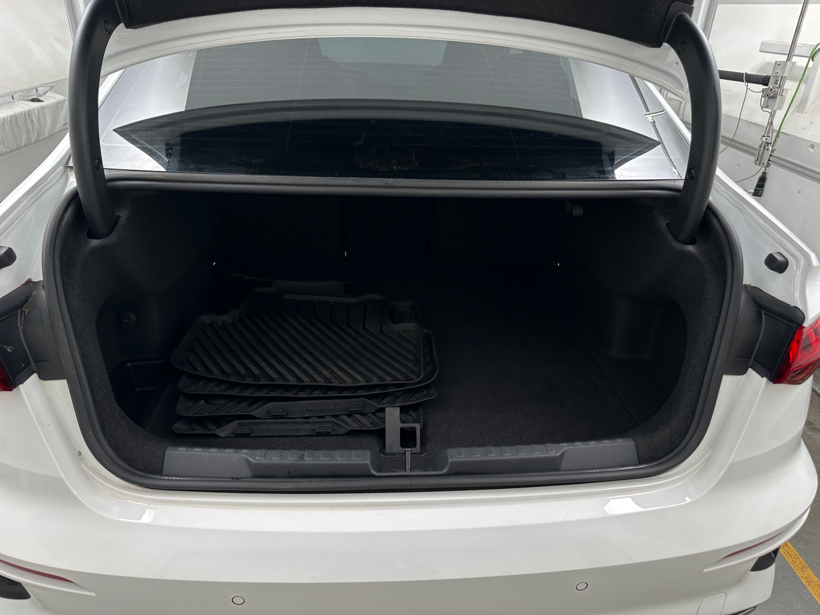 Thumbnail: 2024 Audi S3 - 6