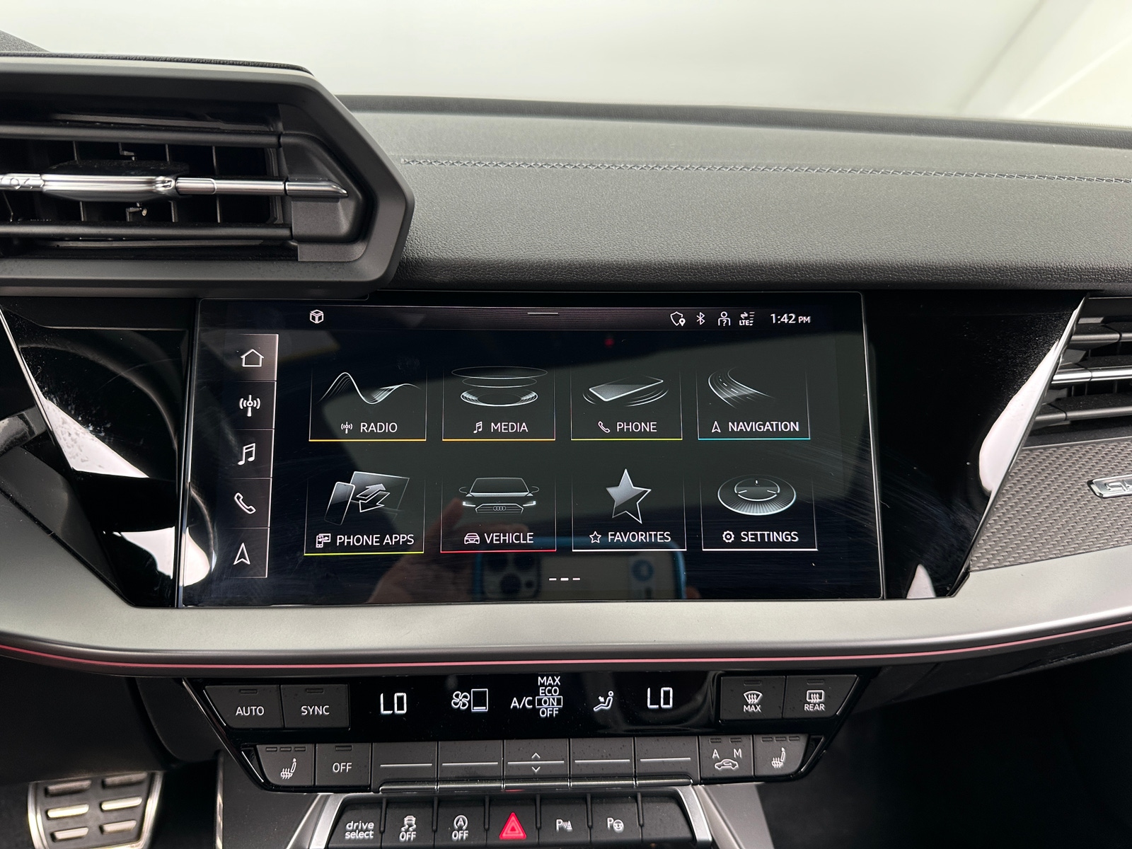 Thumbnail: 2024 Audi S3 - 3