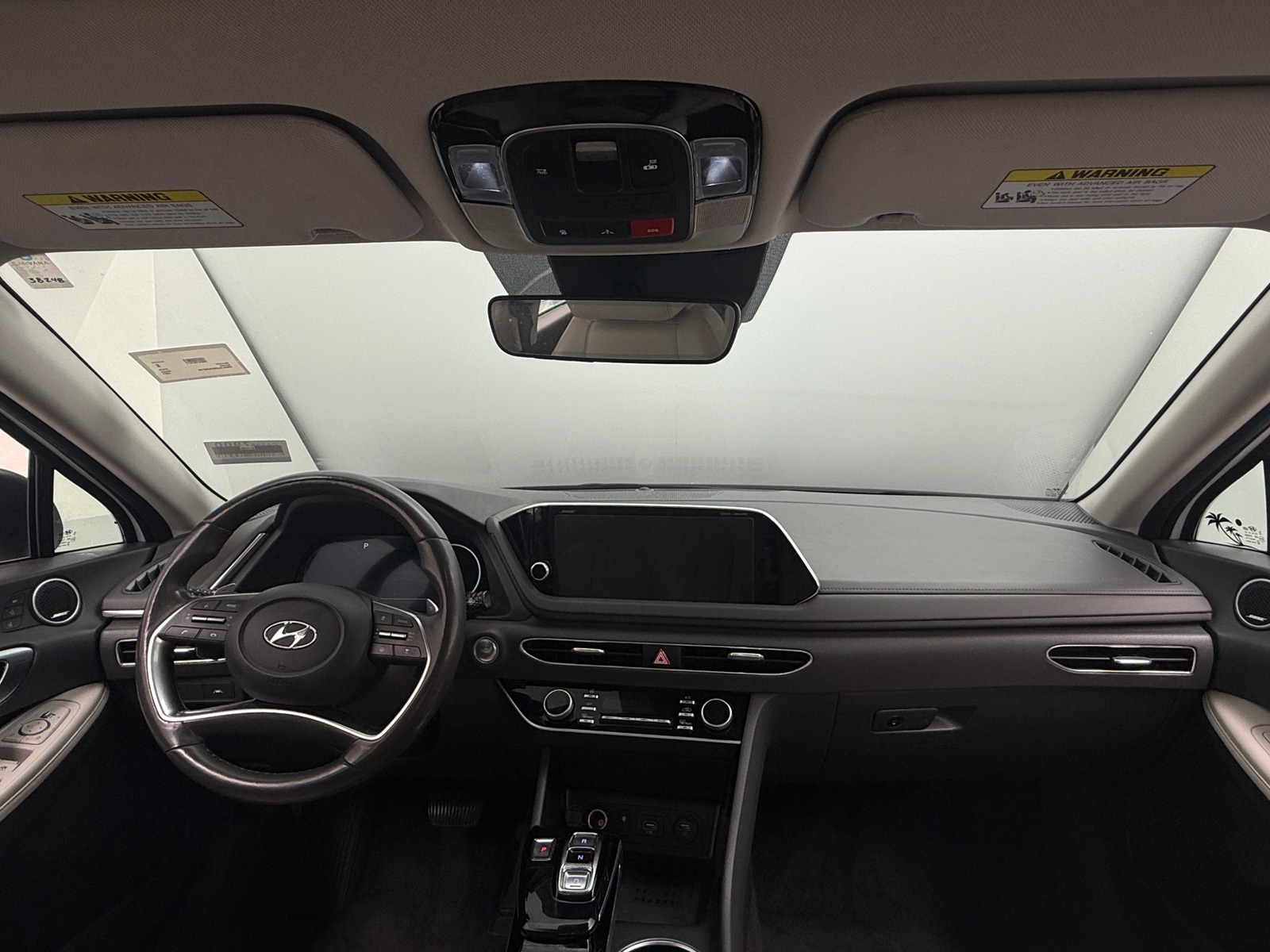 Thumbnail: 2023 Hyundai Sonata - 2