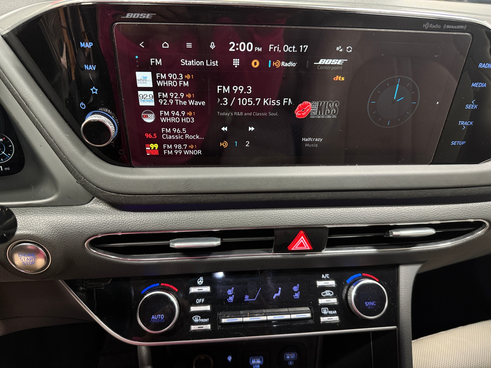 Thumbnail: 2023 Hyundai Sonata - 3