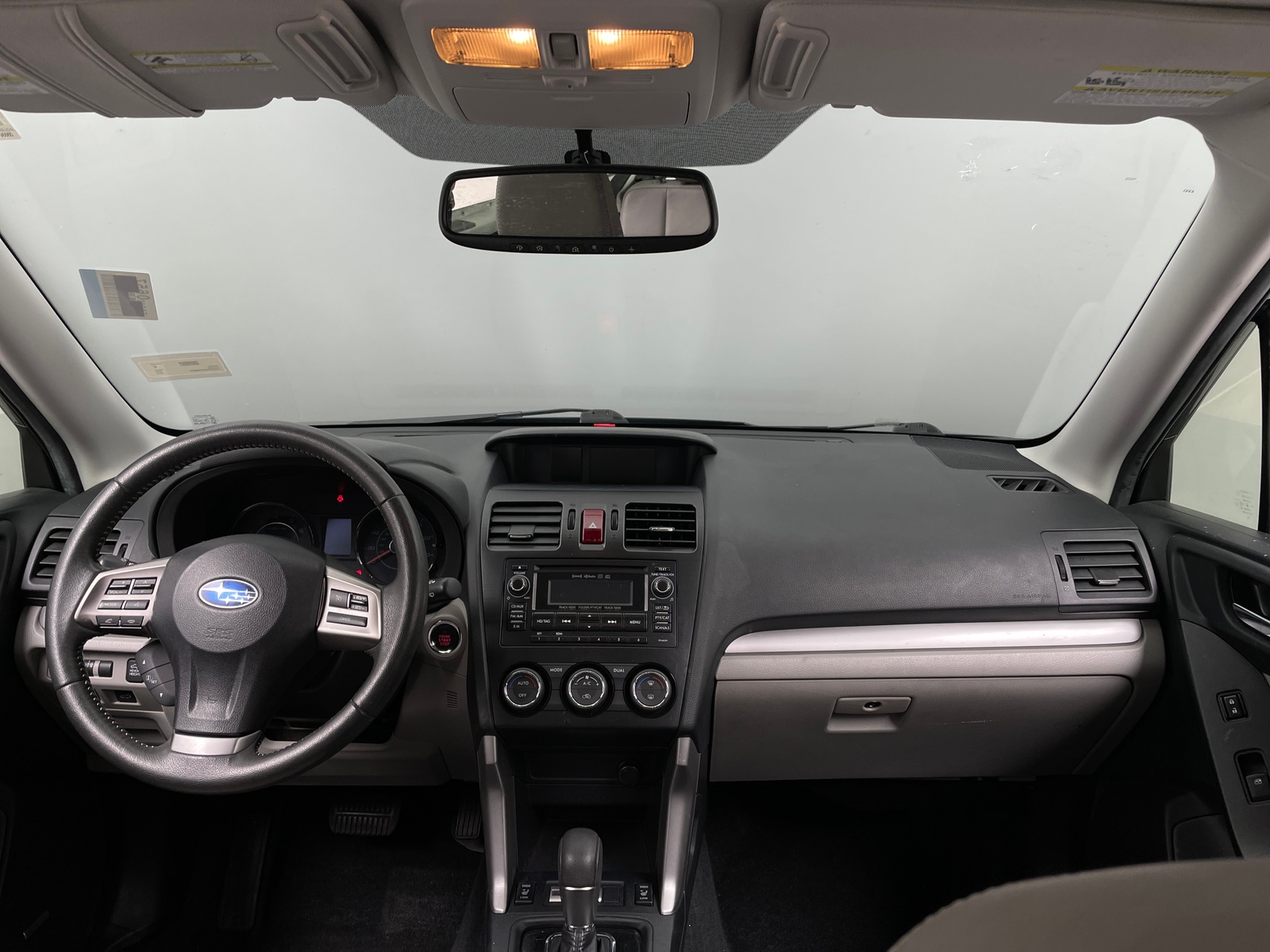 Thumbnail: 2015 Subaru Forester - 2