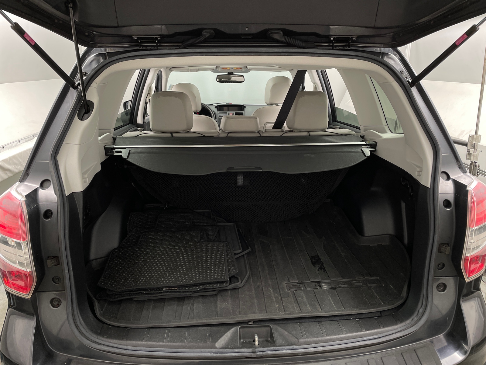 Thumbnail: 2015 Subaru Forester - 6