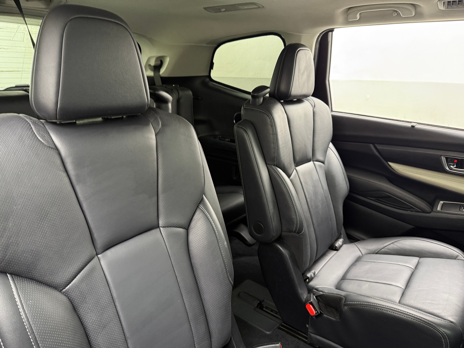 Thumbnail: 2020 Subaru Ascent - 5