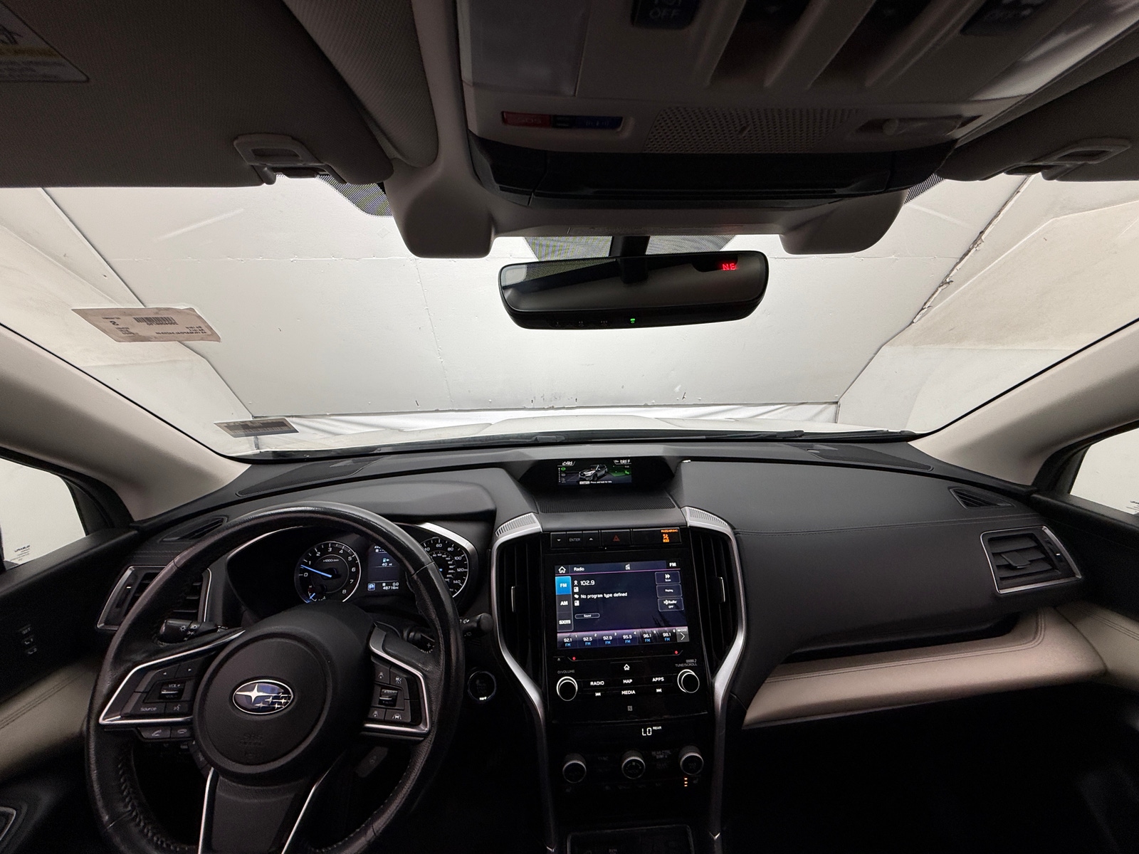Thumbnail: 2020 Subaru Ascent - 2