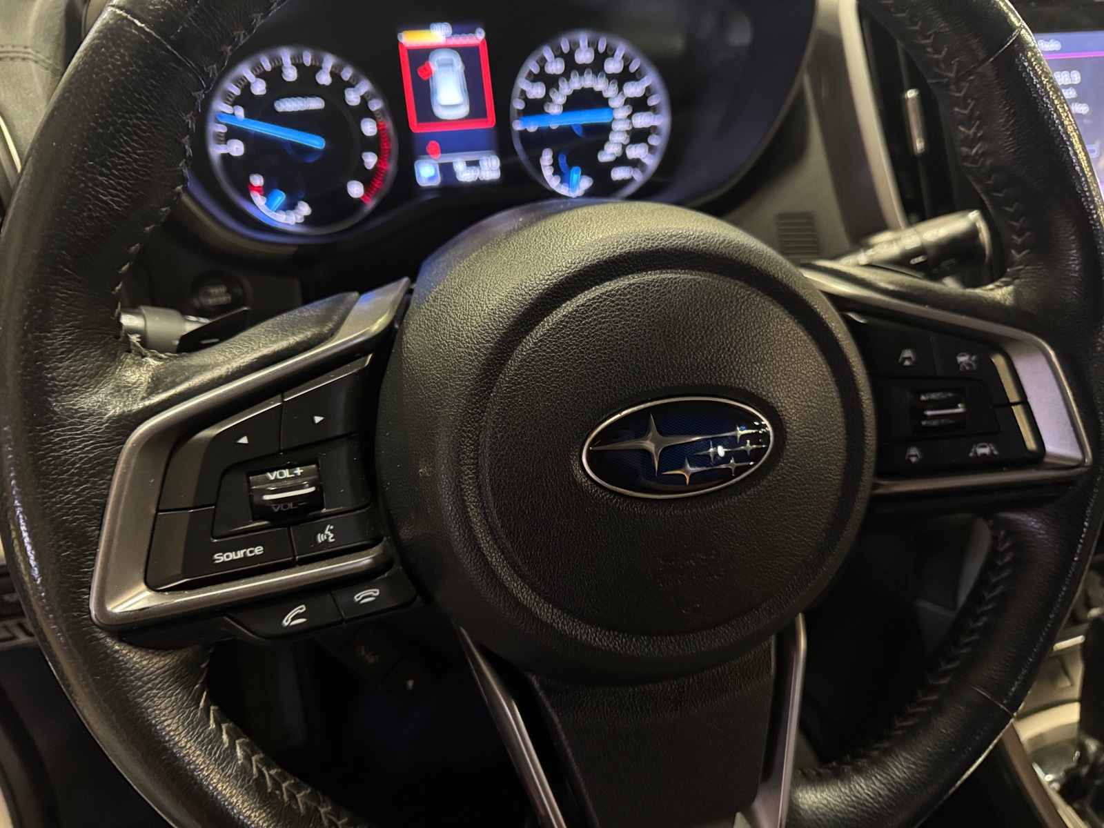 Thumbnail: 2020 Subaru Ascent - 4