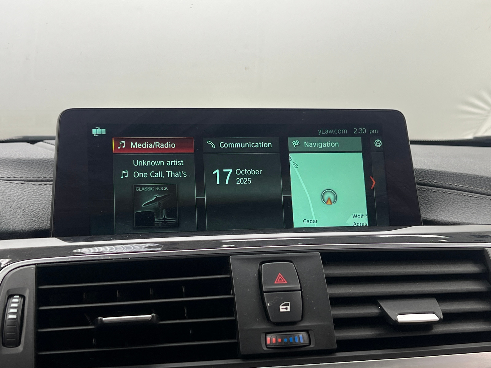 Thumbnail: 2018 BMW 4 Series - 3