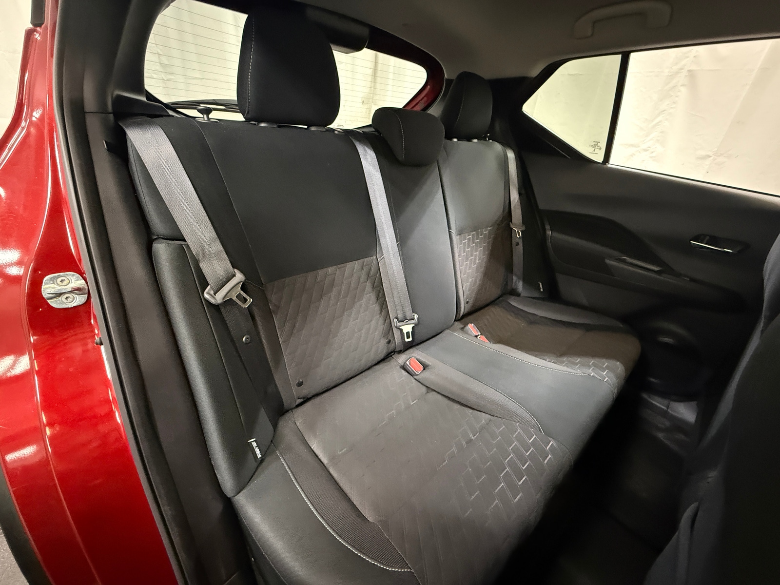 Thumbnail: 2024 Nissan Kicks - 6