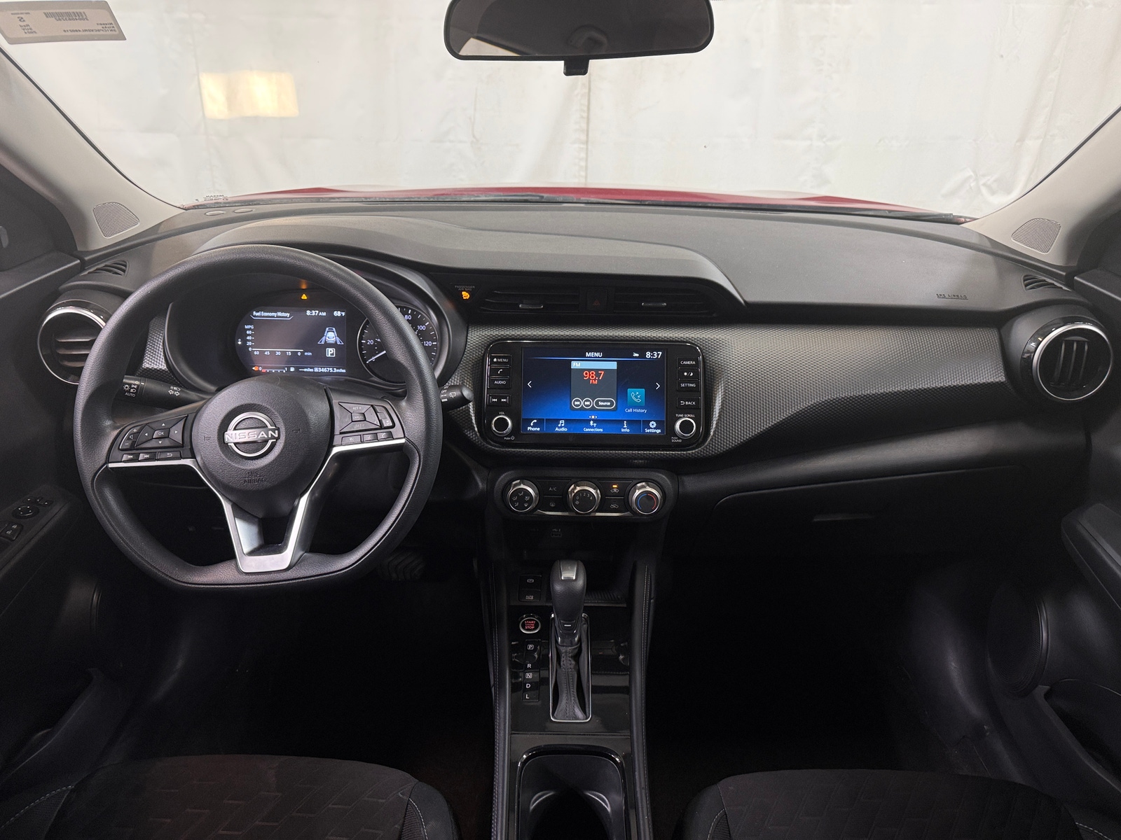 Thumbnail: 2024 Nissan Kicks - 3
