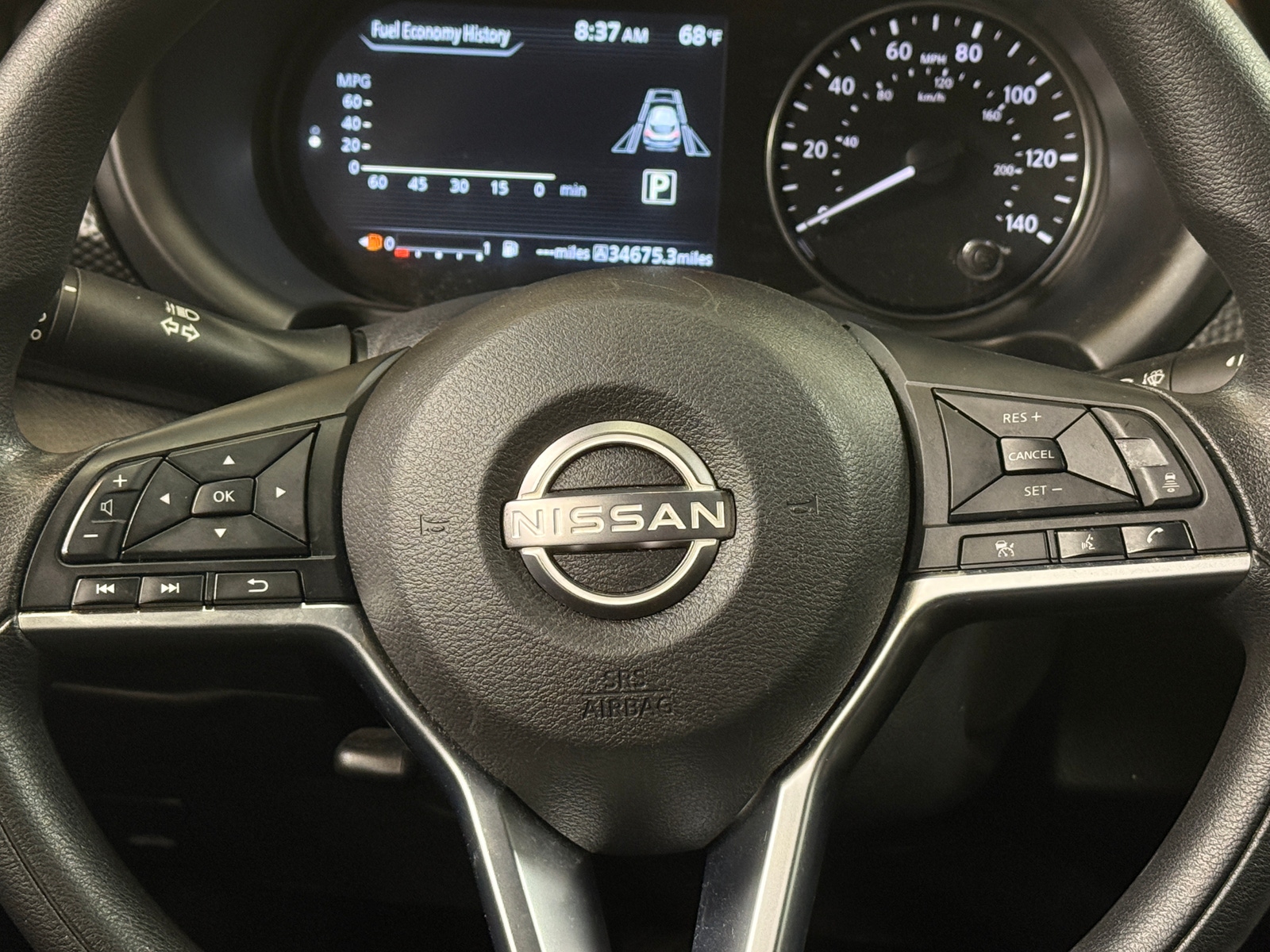 Thumbnail: 2024 Nissan Kicks - 5
