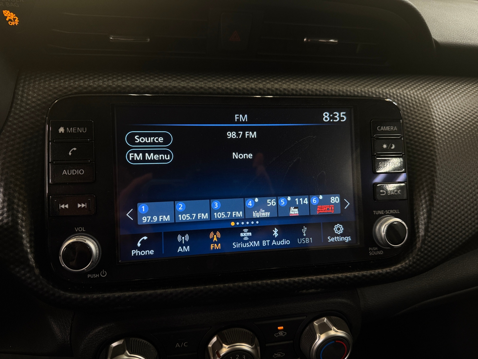 Thumbnail: 2024 Nissan Kicks - 4