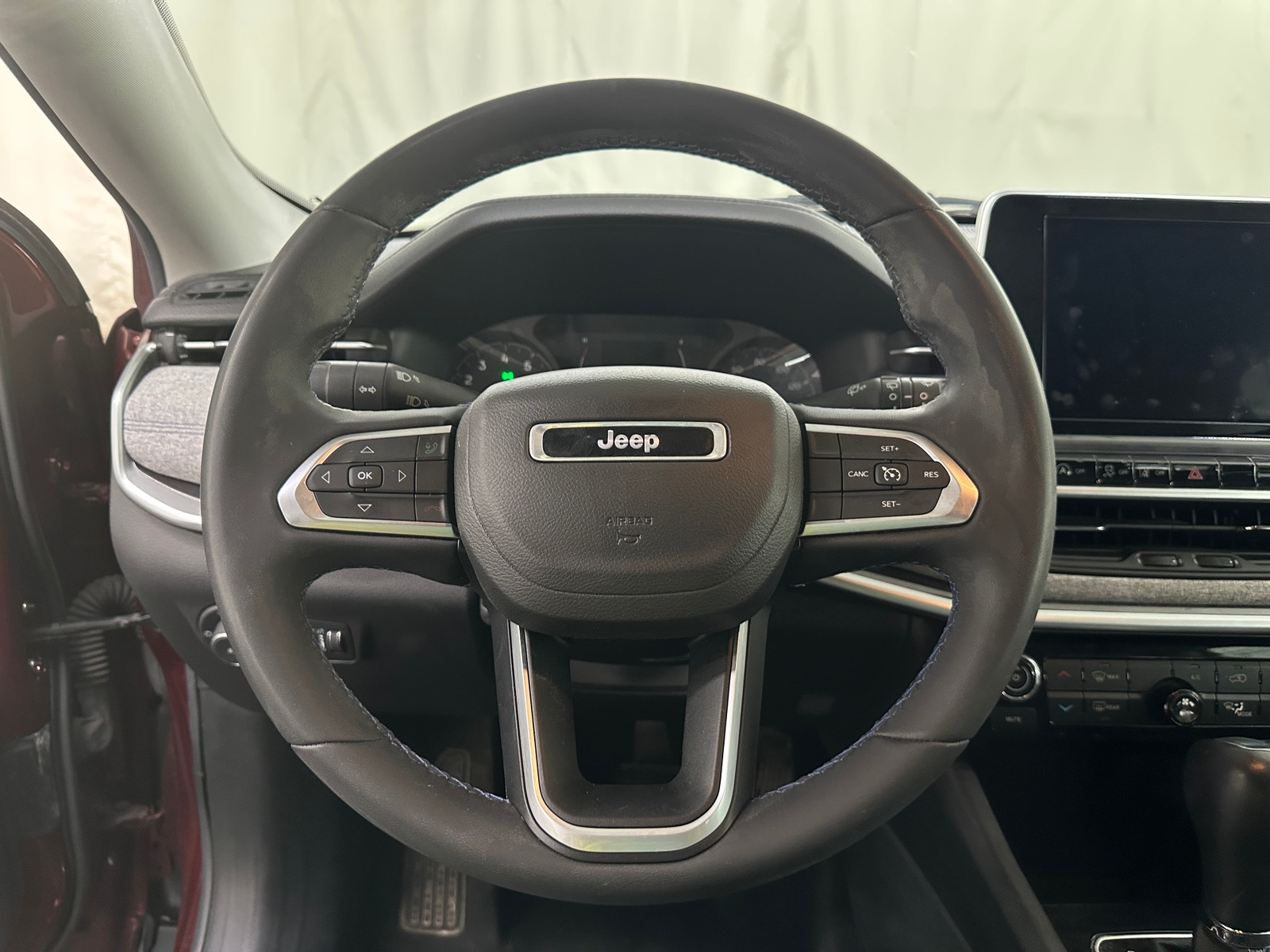Thumbnail: 2022 Jeep Compass - 5
