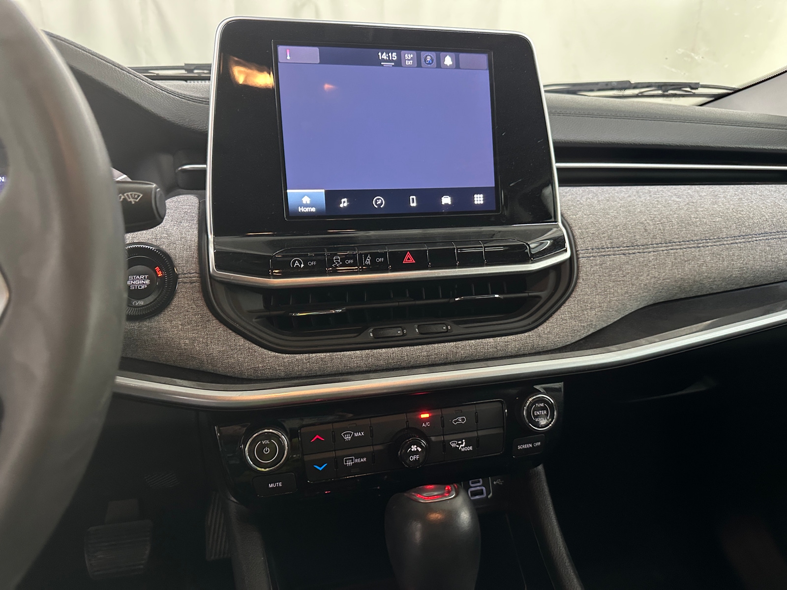 Thumbnail: 2022 Jeep Compass - 4