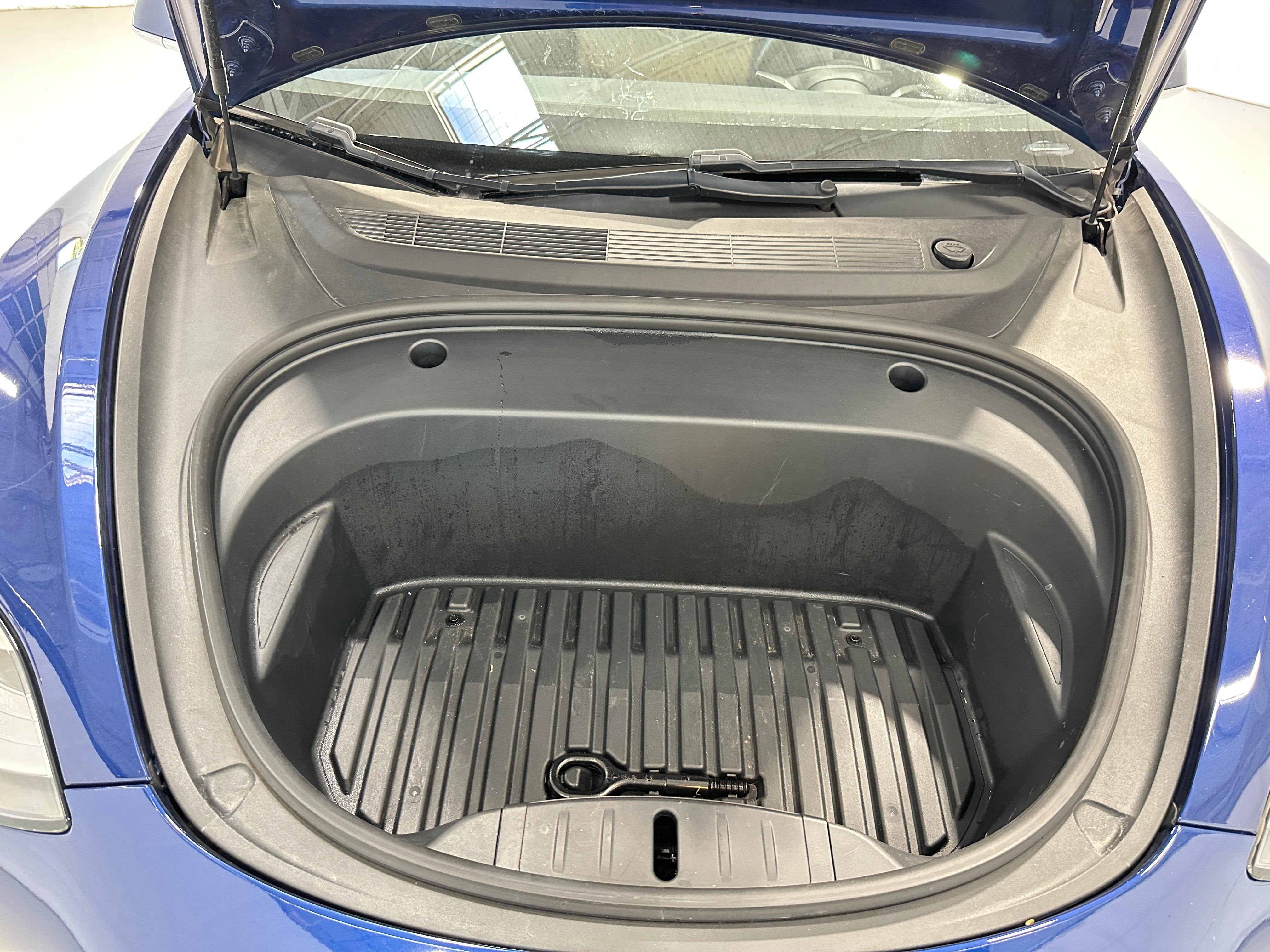 Used 2020 Tesla Model 3 Base with VIN 5YJ3E1EA3LF793001 for sale in Oak Creek, WI
