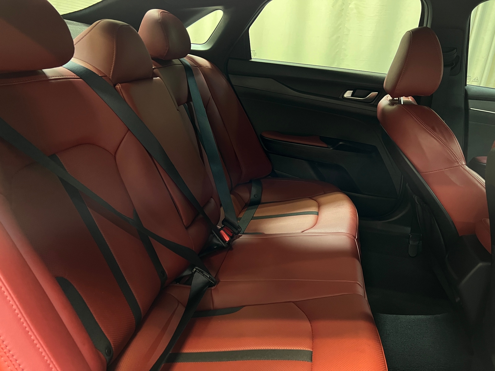 Thumbnail: 2023 Kia K5 - 6